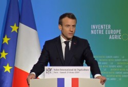 Macron-Salon-Agriculture-2019