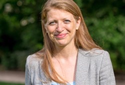 Candidat aux législatives - Ilana CICUREL