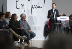 Meeting-Bordeaux-Macron