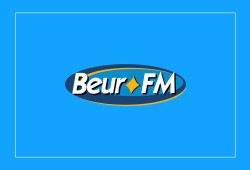 Emmanuel Macron interview sur BeurFM