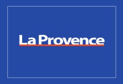 emmanuel macron interview la Provence