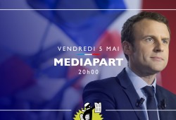 Mediapart Mai 2017 (Allongé)