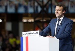 Discours de Lyon Emmanuel Macron
